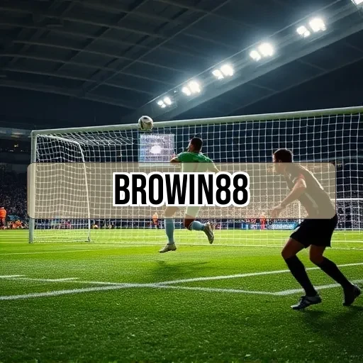 browin88: Ragam Acara Menarik yang Wajib Diikuti!