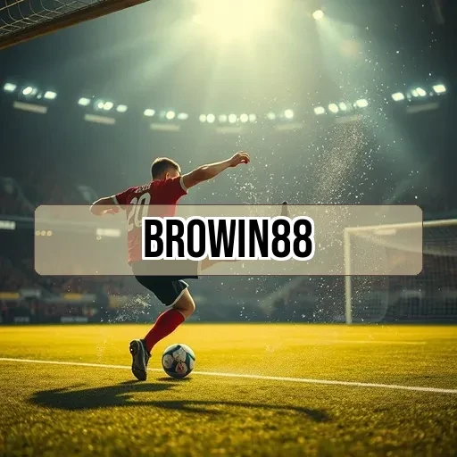 browin88 Panduan