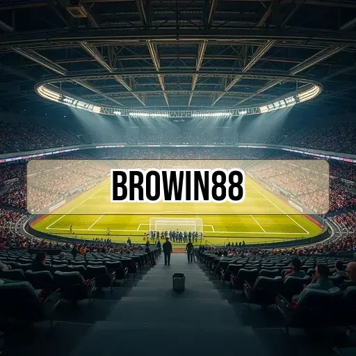 browin88: Game MOBA Terbaik untuk Gamer Indonesia