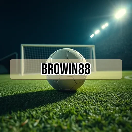 browin88: Menjadi Raja Hadiah Game Online di Indonesia