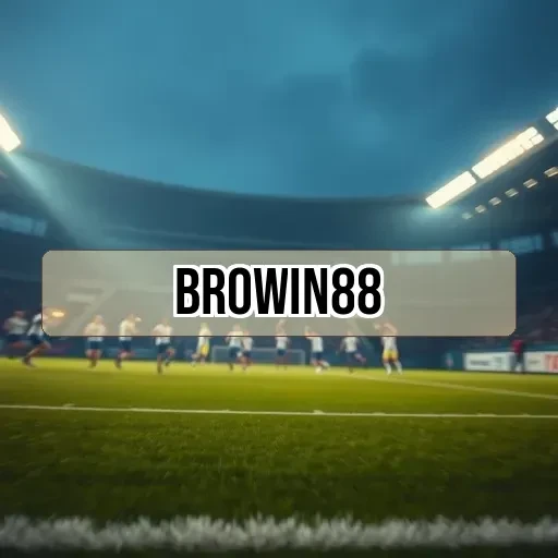 browin88: Rilisan Fitur Menarik untuk Para Gamer Indonesia