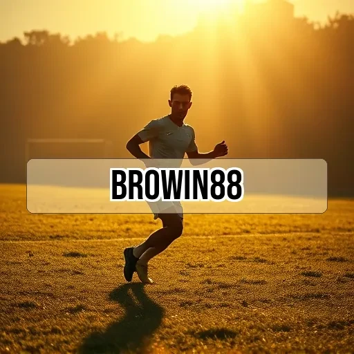browin88: Kuasai Dunia Game RPG yang Mengasyikkan