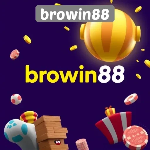 Bonus dan Promosi Menarik di Browin88