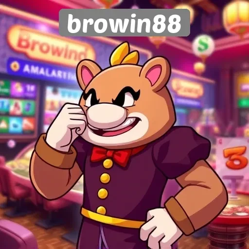 Perbandingan Browin88 dengan Situs Game Lain di Pasar Indonesia