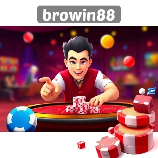 Keunggulan Fitur Permainan di Browin88 untuk Pengguna