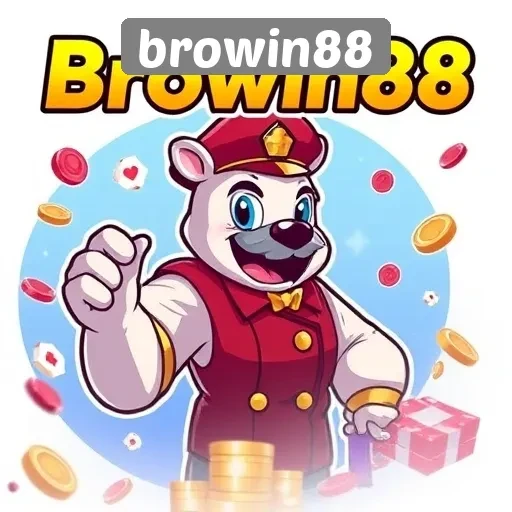 Mengenal Lebih Dekat Situs Game Browin88
