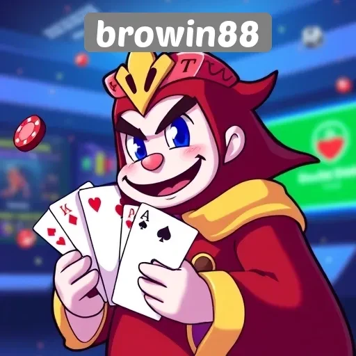 Browin88 Sebagai Platform Permainan Online Terpercaya