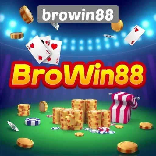 Mengenal Platform Game Online browin88 Secara Lengkap