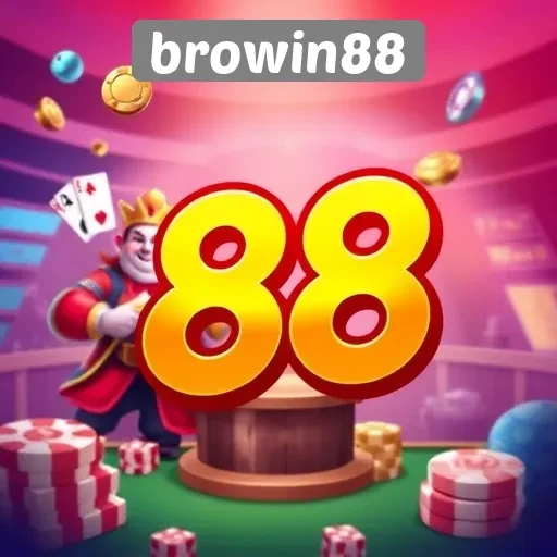 Mengenal Browin88 Situs Game Terpopuler di Indonesia