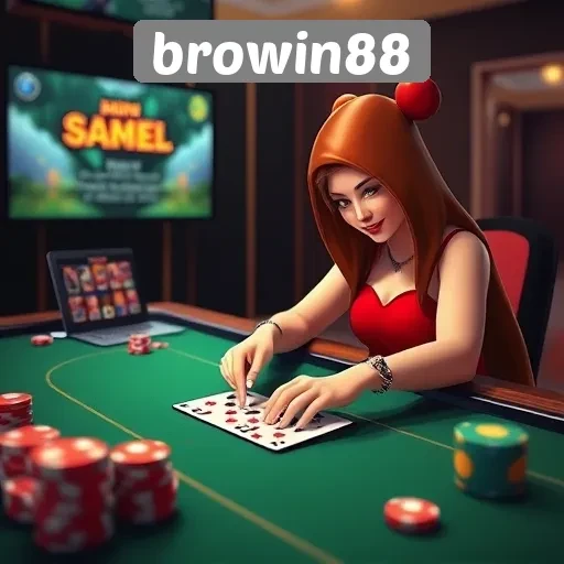 Tinjauan tentang keamanan dan privasi di situs browin88