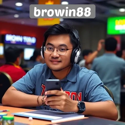 Ulasan Pengalaman Pengguna di Browin88 dan Fasilitasnya