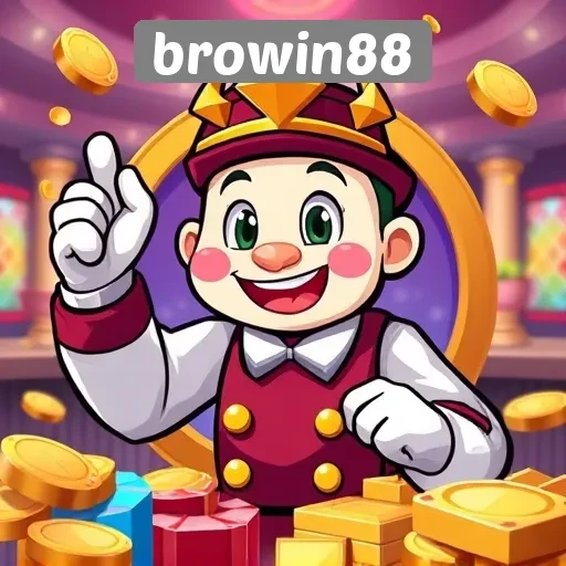 Menyelami Fitur Menarik di Situs Game Browin88