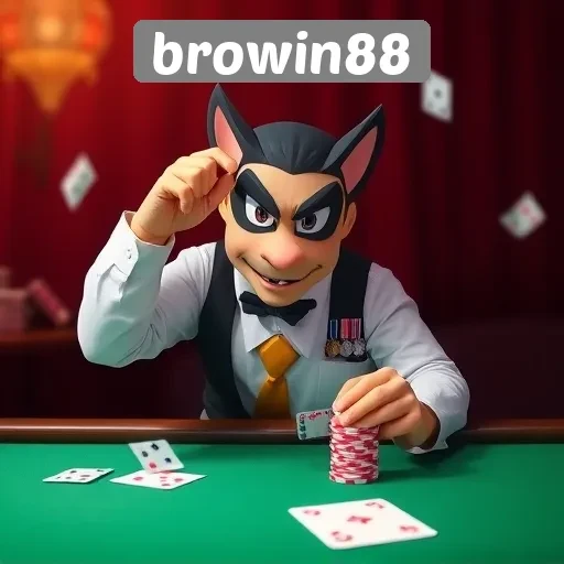 Menjelajahi Beragam Permainan di Situs Browin88