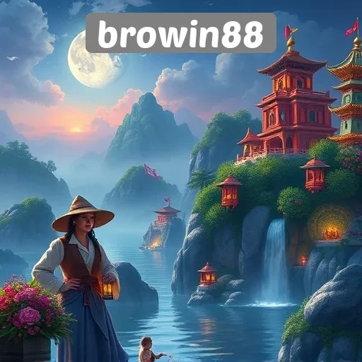 Menemukan Permainan Favorit di Browin88