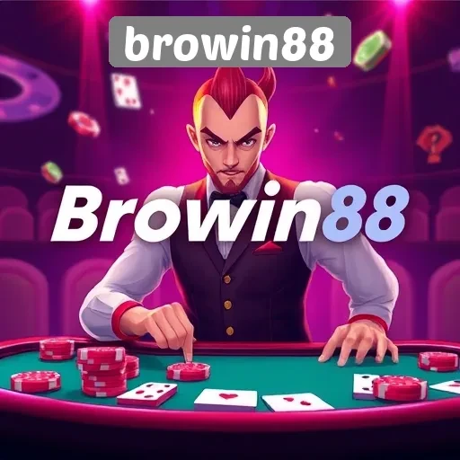 Berbagai Jenis Permainan yang Tersedia di Browin88