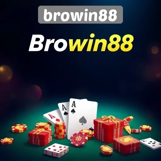 Pengenalan Situs Game Browin88 di Indonesia
