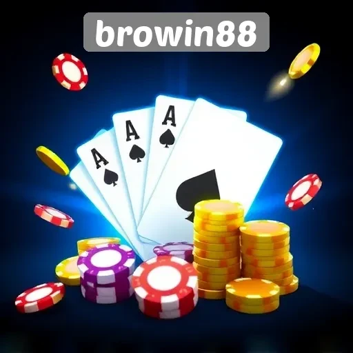 Tren Permainan Terbaru di Browin88 untuk Pecinta Game