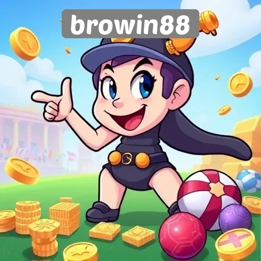 Daftar Game Populer yang Tersedia di Browin88