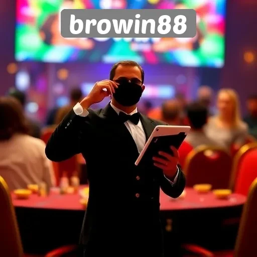 Cara Mendaftar dan Memulai di Browin88