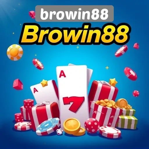 Mengulas Fitur Menarik di Situs Game Browin88
