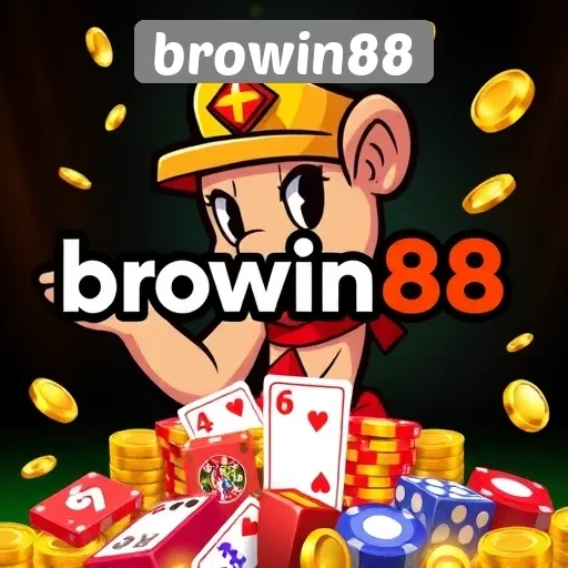 Ulasan Lengkap Tentang Situs Game Browin88