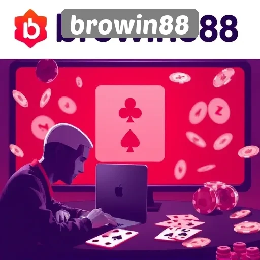 Analisis Keamanan dan Privasi di Browin88