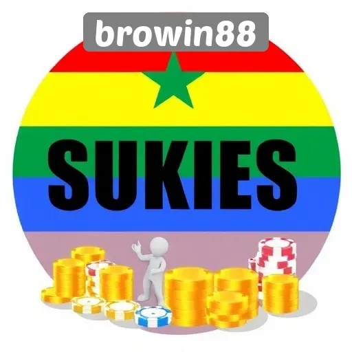 Taktik Sukses Bermain Game Online di Browin88