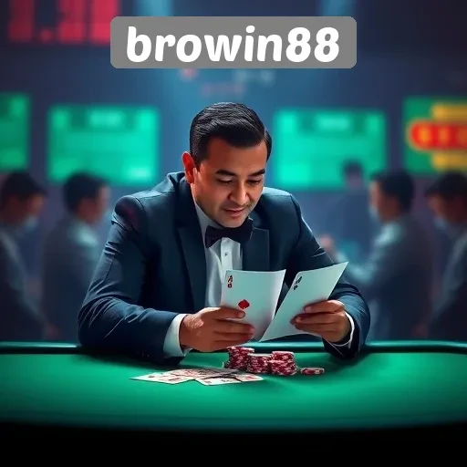 Tips dan Trik untuk Menang di Browin88