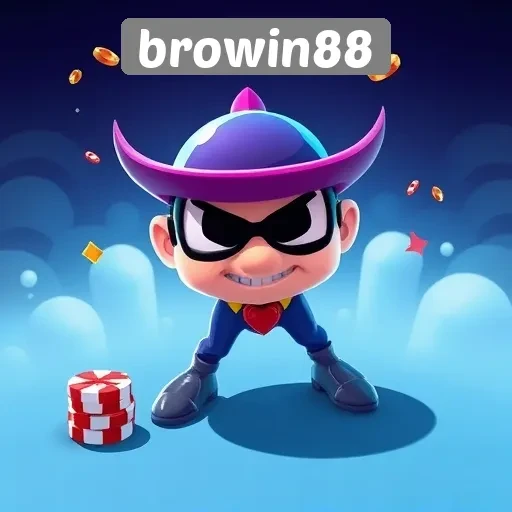 Fitur Unik Situs Browin88 yang Perlu Diketahui