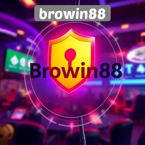 Keamanan dan Privasi Pengguna di Browin88